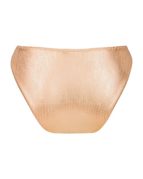 Filipines bikini panties Złoty M Filipines bikini panties Złoty M