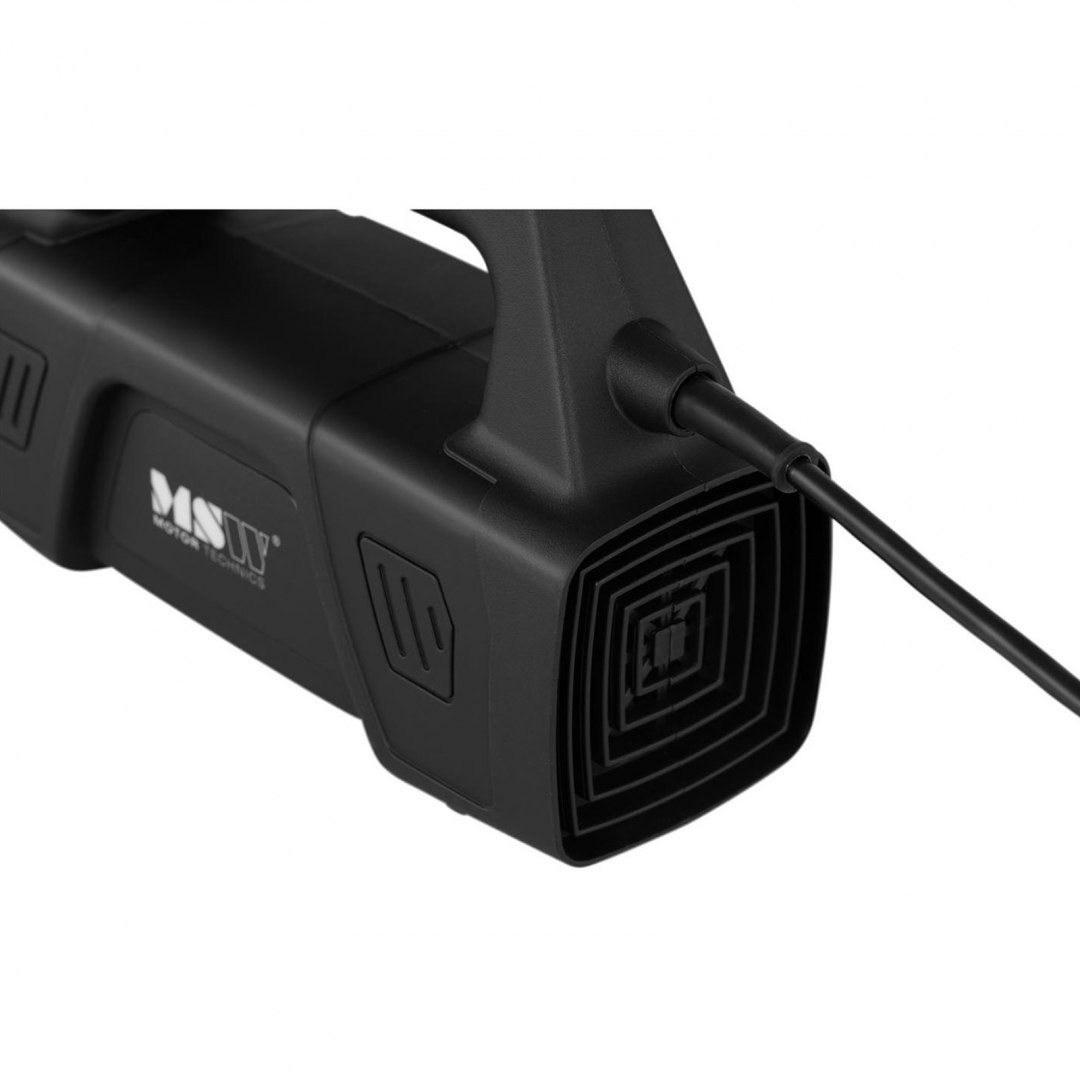 Grzałka nagrzewnica indukcyjna podgrzewacz do śrub 1500 W + 6 cewek MSW Grzałka nagrzewnica indukcyjna podgrzewacz do śrub 1500 W + 6 cewek MSW