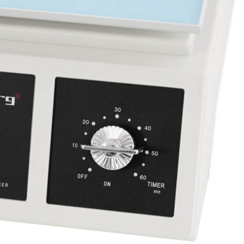Wytrząsarka laboratoryjna orbitalna platformowa do probówek 0 - 210 obr./min Steinberg Systems Wytrząsarka laboratoryjna orbitalna platformowa do probówek 0 - 210 obr./min Steinberg Systems