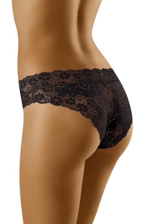 Figi Eco-Su Czarne Czarny XL Figi Eco-Su Czarne Czarny XL