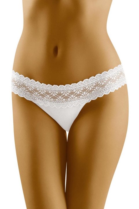 Figi Eco-Ti Białe Biały XL Figi Eco-Ti Białe Biały XL