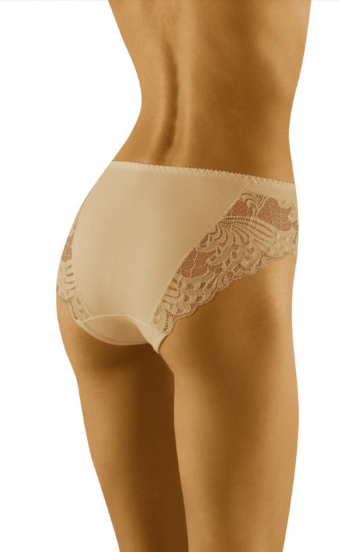 Figi Eco-Zo Beżowe Beżowy XL Figi Eco-Zo Beżowe Beżowy XL