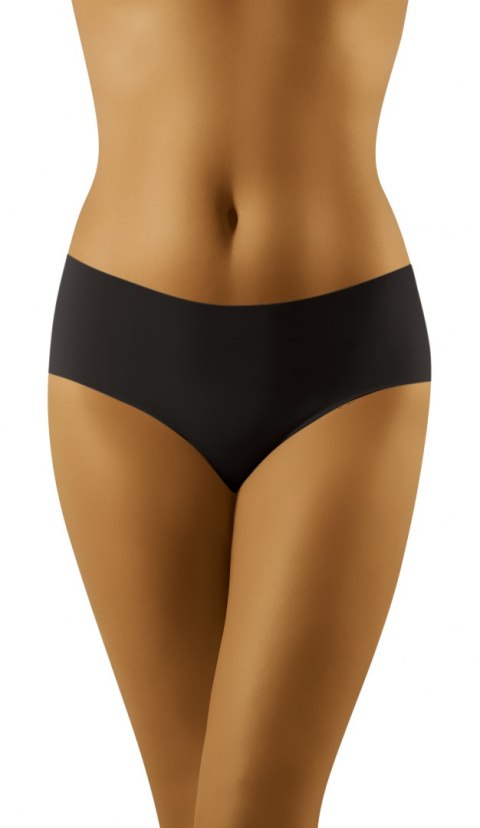 Figi Eliana Czarne Czarny XL Figi Eliana Czarne Czarny XL