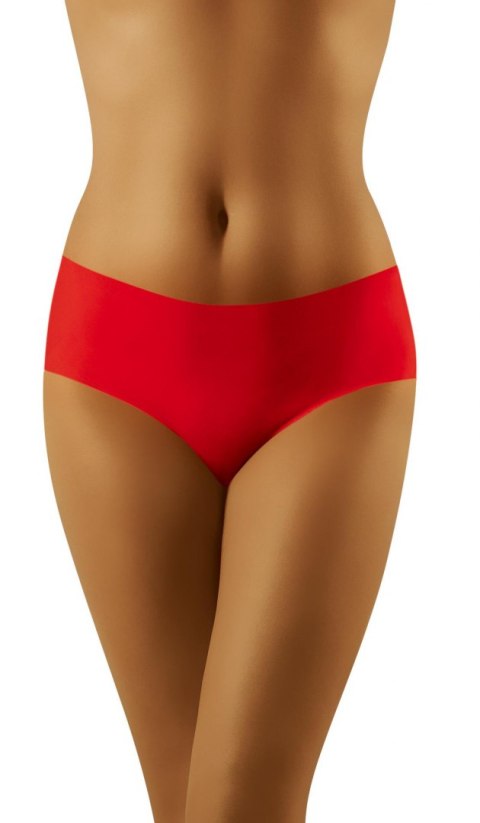 Figi Eliana Czerwone Czerwony XL Figi Eliana Czerwone Czerwony XL