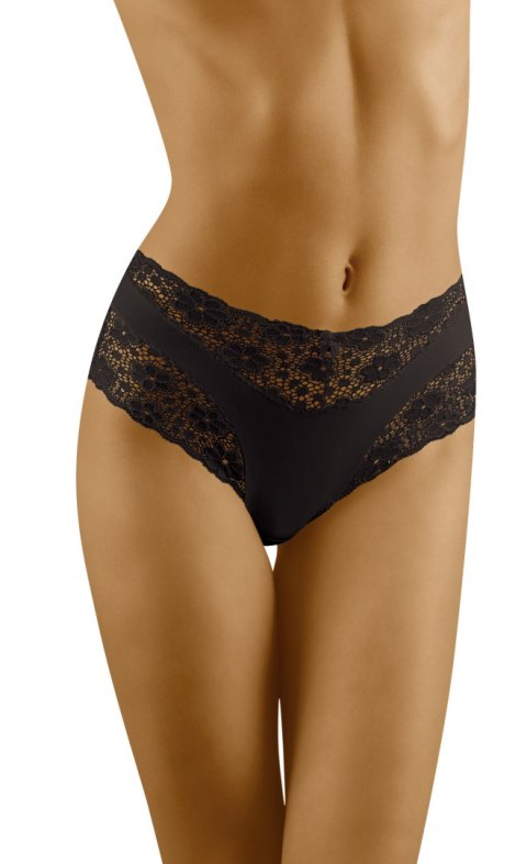 Figi Maja Czarne Czarny XL Figi Maja Czarne Czarny XL