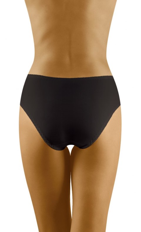 Figi Maja Czarne Czarny XL Figi Maja Czarne Czarny XL