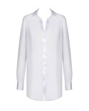 Koszulka Babydoll Stellya Biała White XL/XXL