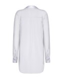 Koszulka Babydoll Stellya Biała White XL/XXL
