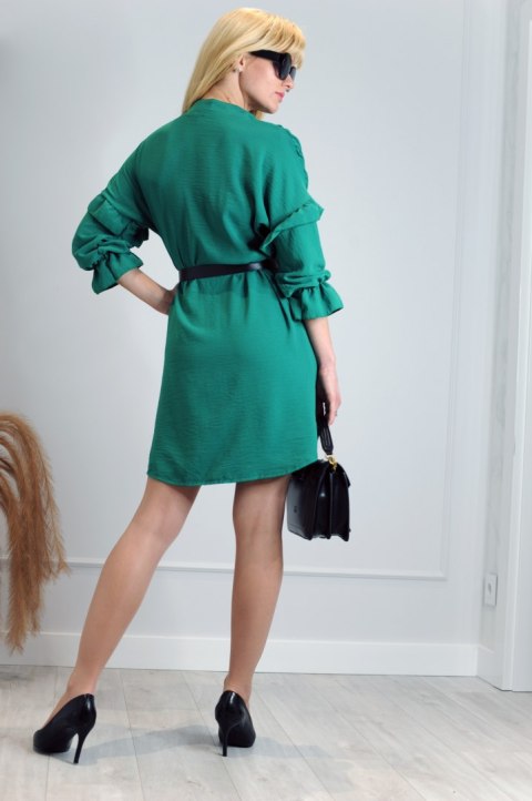 Sukienka Zorola Green Green L Sukienka Zorola Green Green L