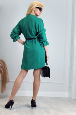 Sukienka Zorola Green Green XL