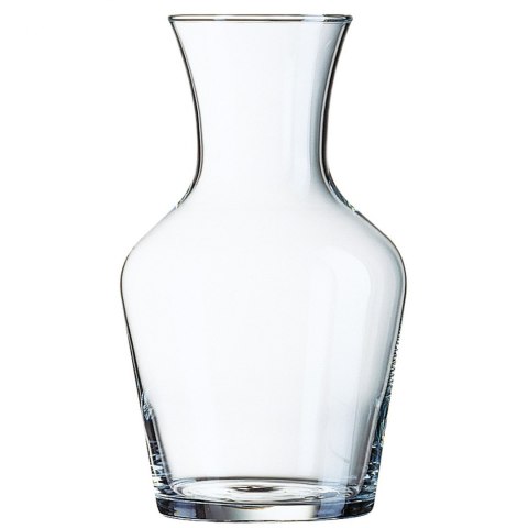 Karafka dzbanek szklany do wody wina napoju VIN 500ml ARCOROC Hendi C0197 12 szt. Hendi