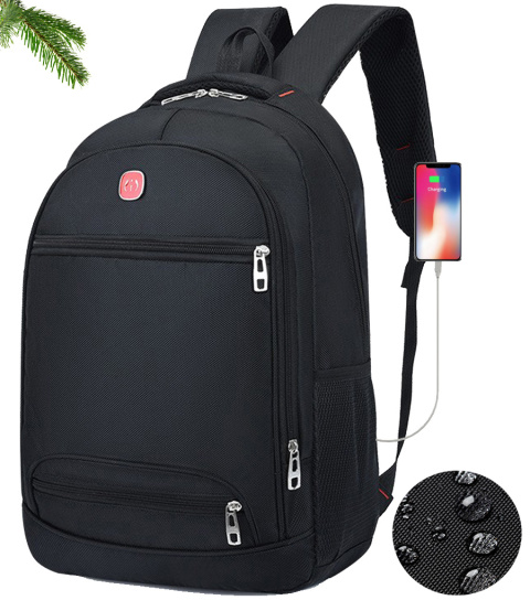 Plecak na laptopa wielofunkcyjny trendy na miasto Plecak na laptopa wielofunkcyjny trendy na miasto