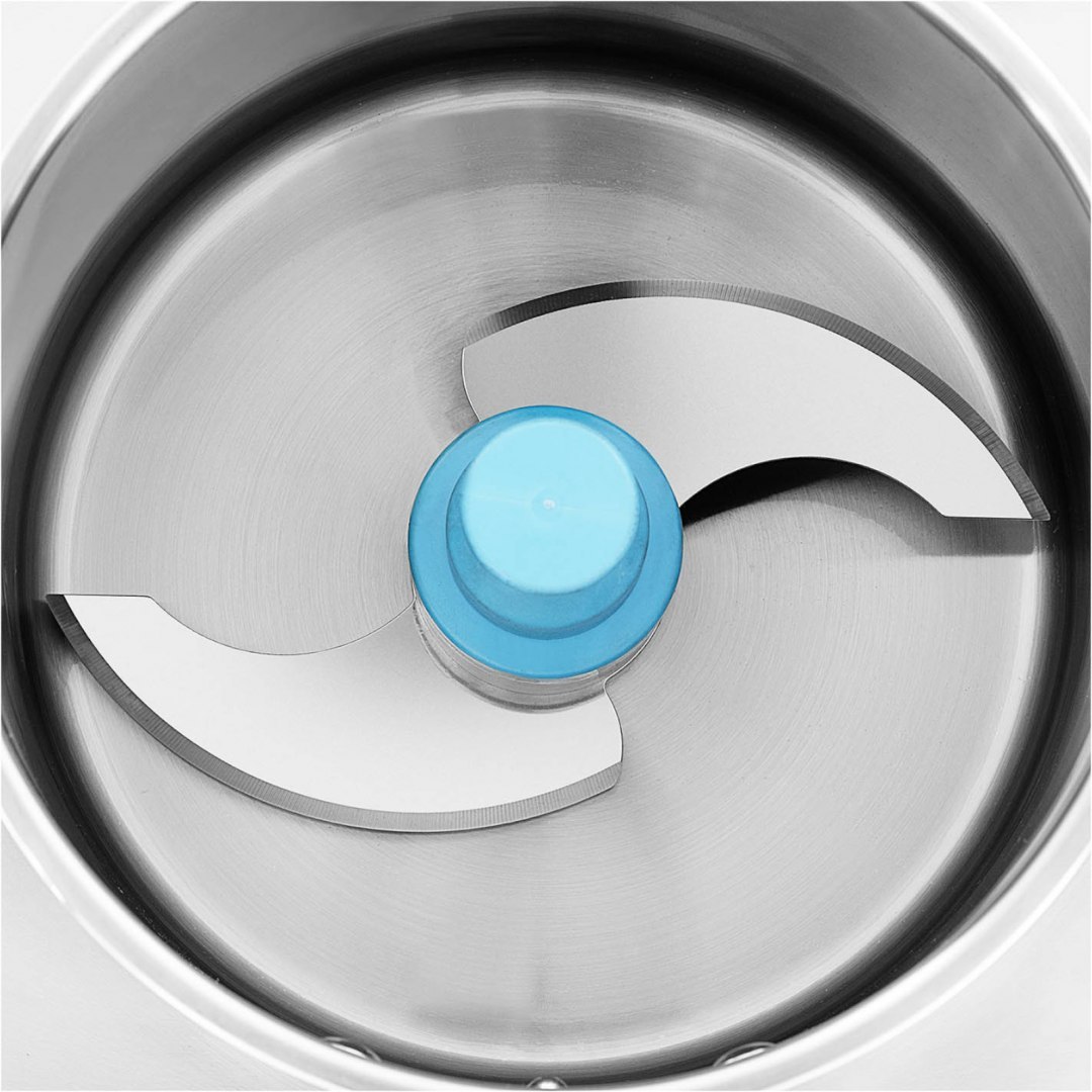 Kuter wilk gastronomiczny do siekania mielenia krojenia mięsa warzyw 1400 obr./min 10 l 750 W Royal Catering Kuter wilk gastronomiczny do siekania mielenia krojenia mięsa warzyw 1400 obr./min 10 l 750 W Royal Catering