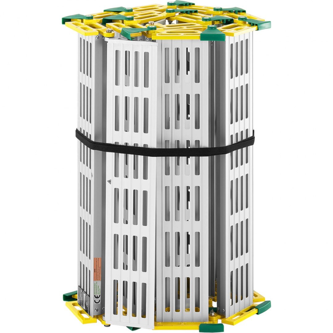 Rampa podjazdowa przenośna składana do 500 kg 1965 x 762 mm MSW Rampa podjazdowa przenośna składana do 500 kg 1965 x 762 mm MSW