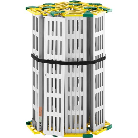 Rampa podjazdowa przenośna składana do 500 kg 1965 x 762 mm MSW Rampa podjazdowa przenośna składana do 500 kg 1965 x 762 mm MSW