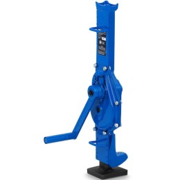 Podnośnik korbowy kolejowy mechaniczny do 895 mm 1.5 t MSW