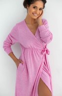 Szlafrok Pinkey Pink Pink S/M