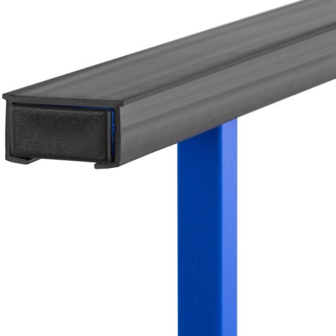 Wózek stojak teleskopowy uniwersalny regulowany 27 - 130 cm MSW Wózek stojak teleskopowy uniwersalny regulowany 27 - 130 cm MSW