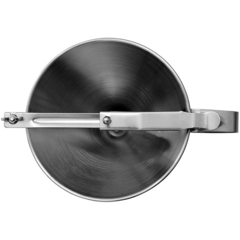 Dozownik pistolet lejek do sosów polew ze stali nierdzewnej + stojak 3 dysze 1.8 l Royal Catering Dozownik pistolet lejek do sosów polew ze stali nierdzewnej + stojak 3 dysze 1.8 l Royal Catering