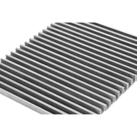 Klipsy aluminiowe do klipsownicy ręcznej Royal Catering 11,5 x 11,5 - 4000 szt. Royal Catering Klipsy aluminiowe do klipsownicy ręcznej Royal Catering 11,5 x 11,5 - 4000 szt. Royal Catering
