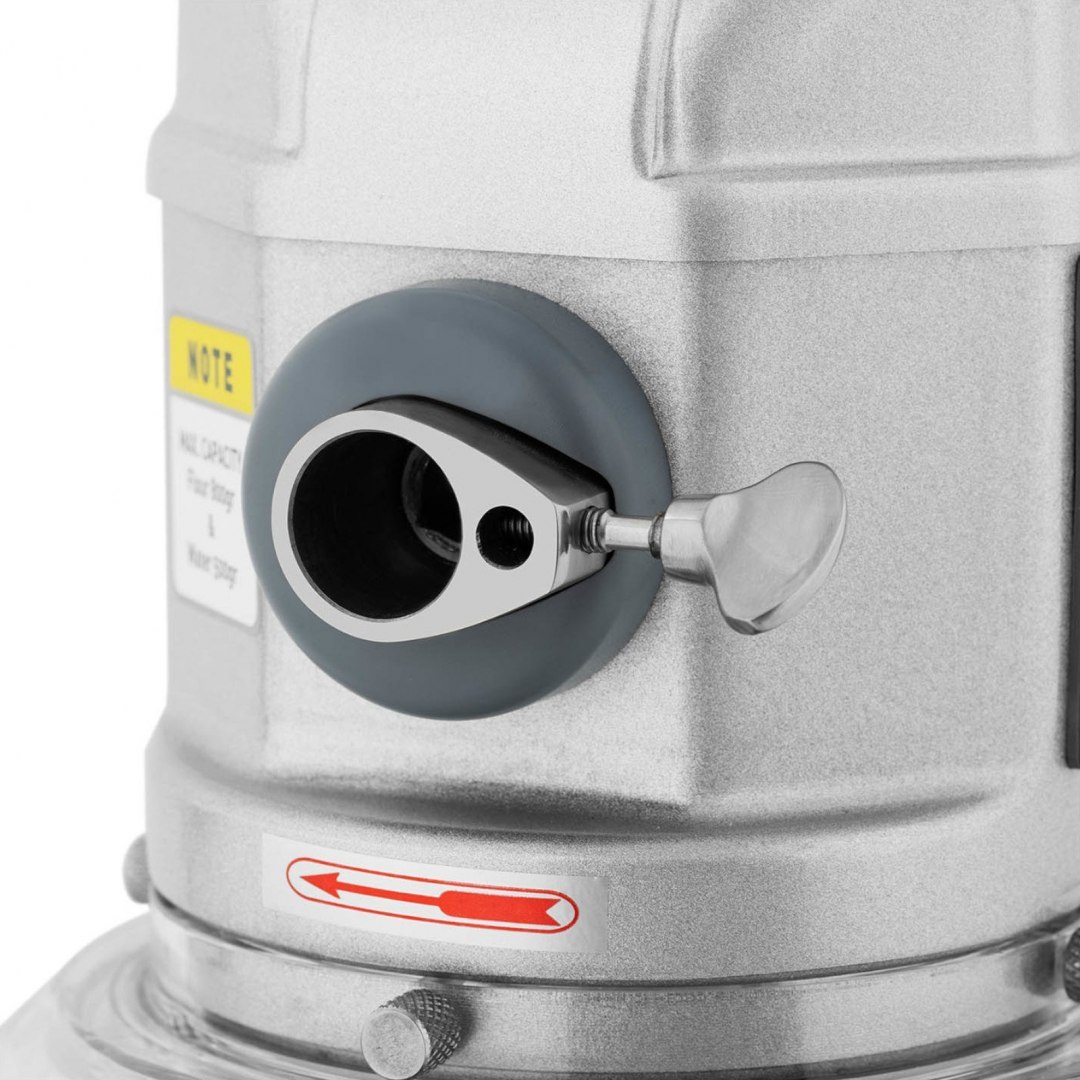 Mikser robot planetarny z opuszczaną misą RCPM-7.1D 7 l 230 V 650 W Royal Catering Mikser robot planetarny z opuszczaną misą RCPM-7.1D 7 l 230 V 650 W Royal Catering