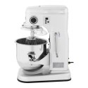 Mikser robot spiralny planetarny z opuszczaną misą RCPM-10.1B 10 l 230 V 650 W Royal Catering