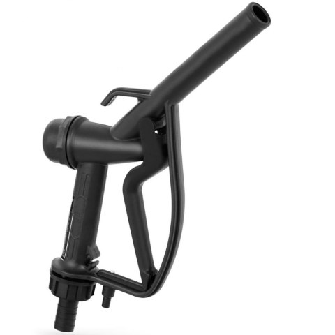 Pistolet nalewak do tankowania paliwa z sytemem blokady 45 l/min MSW Pistolet nalewak do tankowania paliwa z sytemem blokady 45 l/min MSW