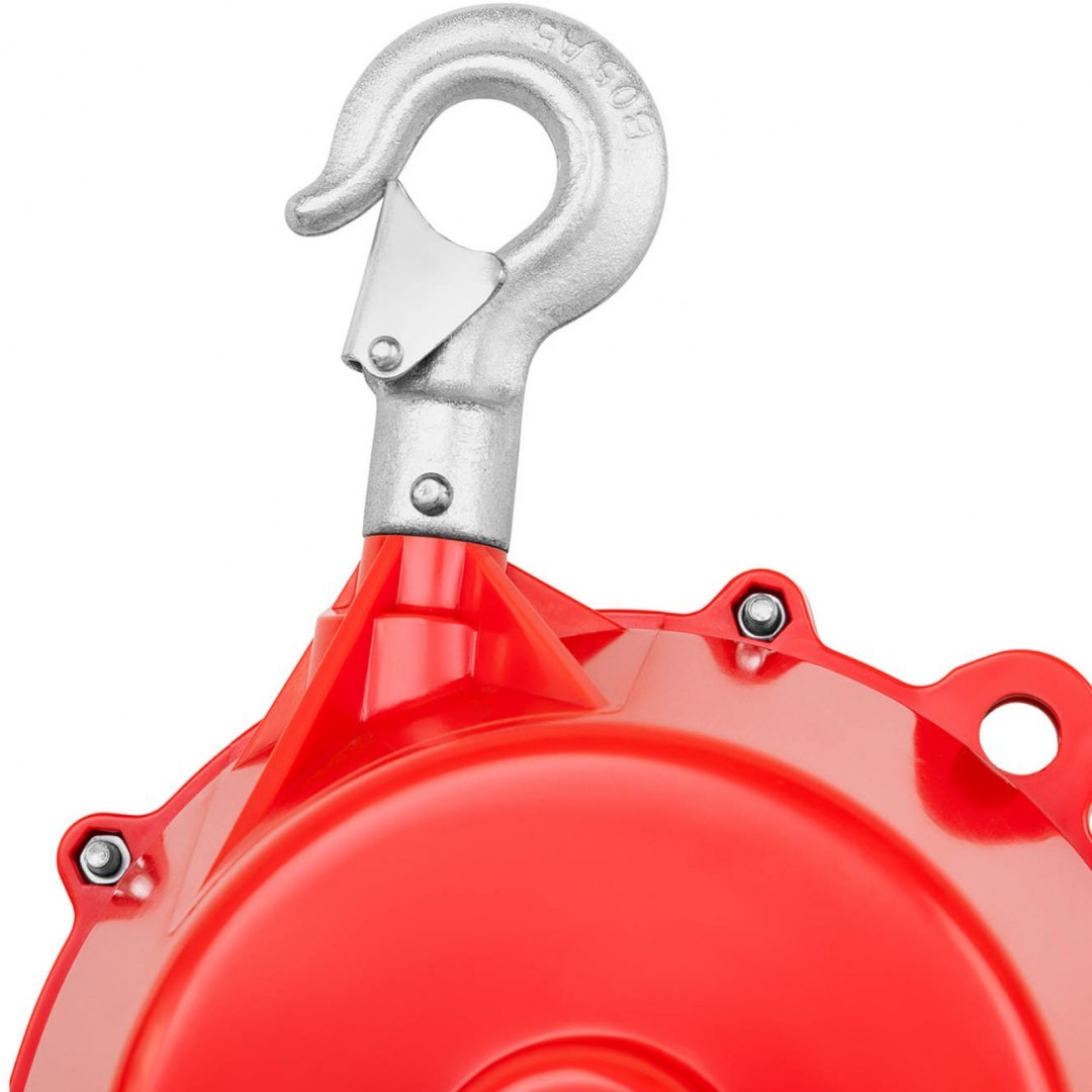 Balanser linkowy odciążnik z wężem pneumatycznym 2,5 - 3,5 kg 1,3 m Steinberg Systems Balanser linkowy odciążnik z wężem pneumatycznym 2,5 - 3,5 kg 1,3 m Steinberg Systems