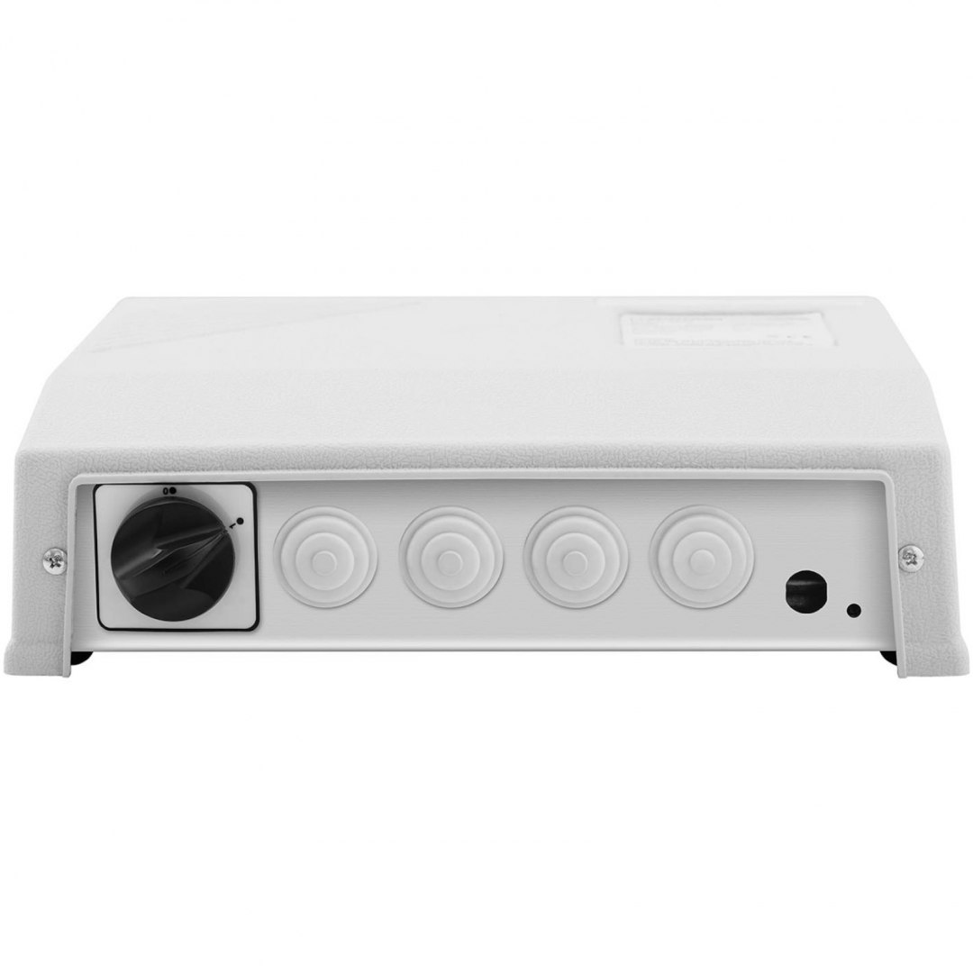 Panel sterujący kontroler sterownik do sauny pieca 400 V UNIPRODO Panel sterujący kontroler sterownik do sauny pieca 400 V UNIPRODO