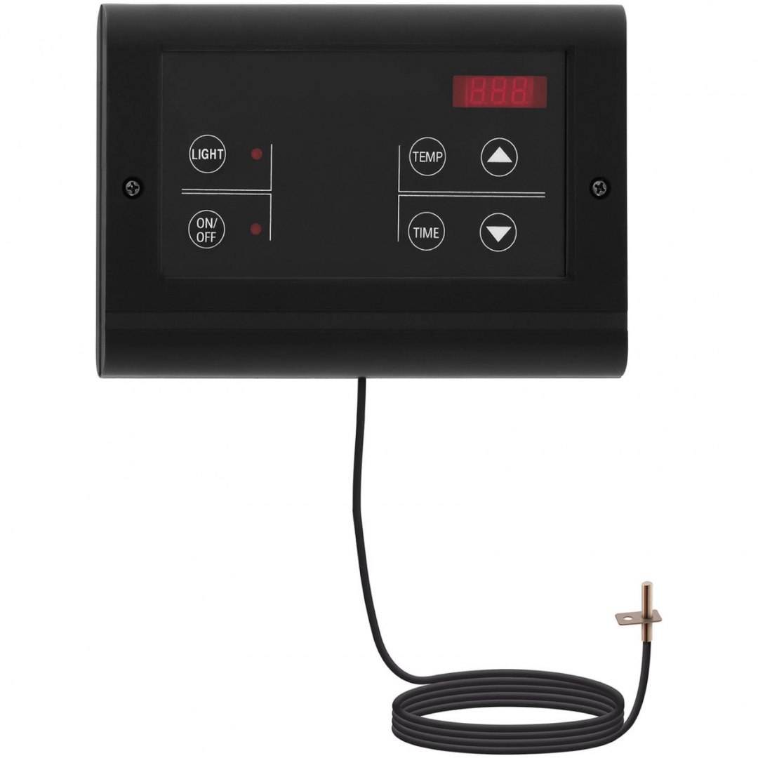 Panel sterujący kontroler sterownik do sauny pieca 400 V UNIPRODO Panel sterujący kontroler sterownik do sauny pieca 400 V UNIPRODO