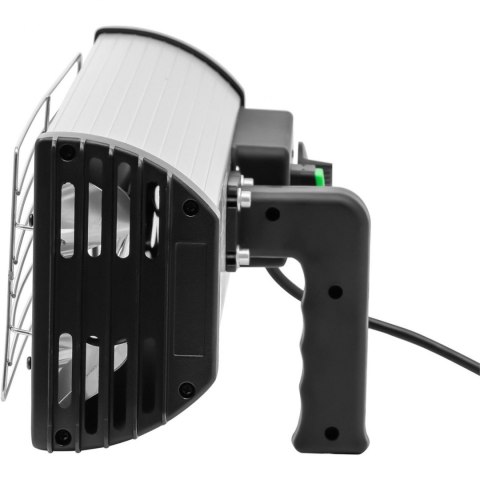 Promiennik podczerwieni warsztatowy lampa lakiernicza do karoserii 30-100C 1000 W MSW Promiennik podczerwieni warsztatowy lampa lakiernicza do karoserii 30-100C 1000 W MSW