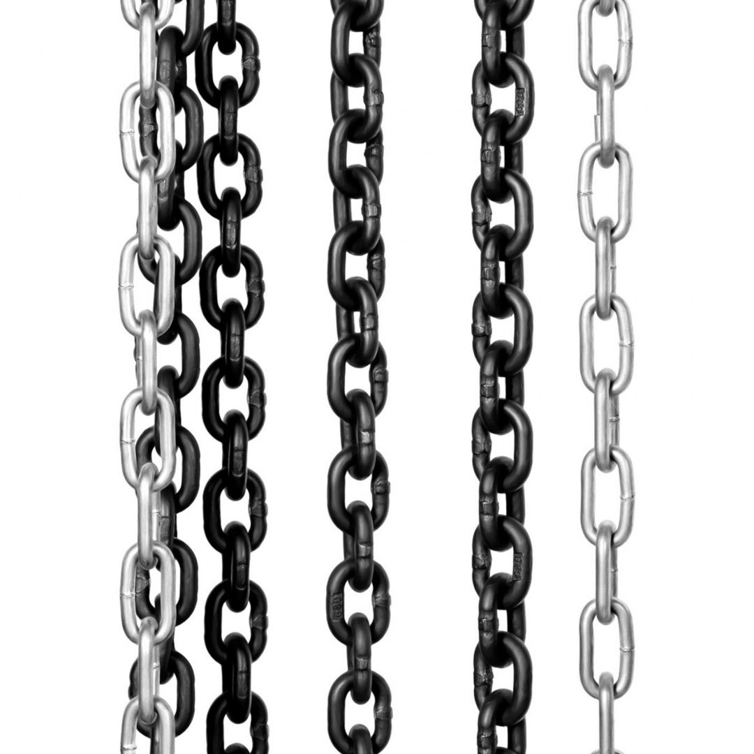 Wciągarka wyciągarka łańcuchowa wciągnik łańcuchowy 2000 kg / 10 m Steinberg Systems Wciągarka wyciągarka łańcuchowa wciągnik łańcuchowy 2000 kg / 10 m Steinberg Systems