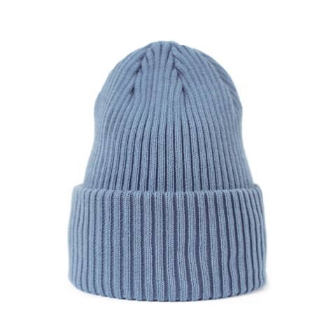 Czapka Beskidzianka Light Blue Jasny Niebieski UNIWERSALNY Czapka Beskidzianka Light Blue Jasny Niebieski UNIWERSALNY