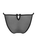 Figi Ivannes Czarne Czarny S/M