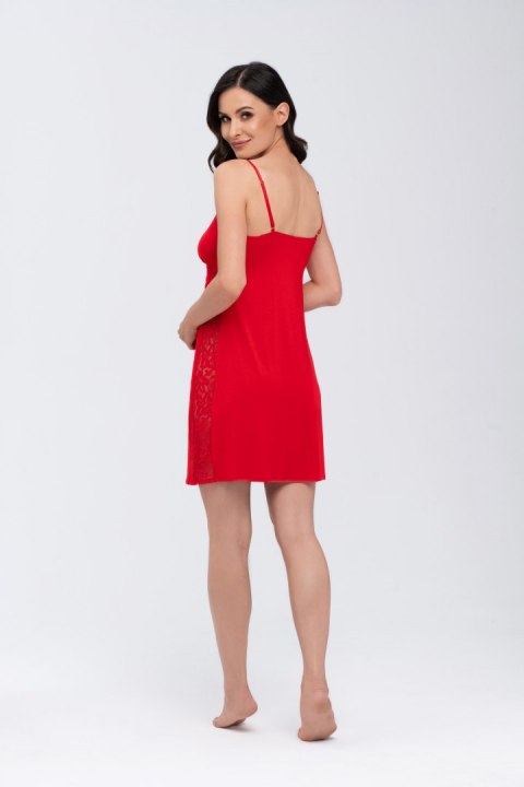 Koszulka Monica Czerwona Czerwony M Koszulka Monica Czerwona Czerwony M