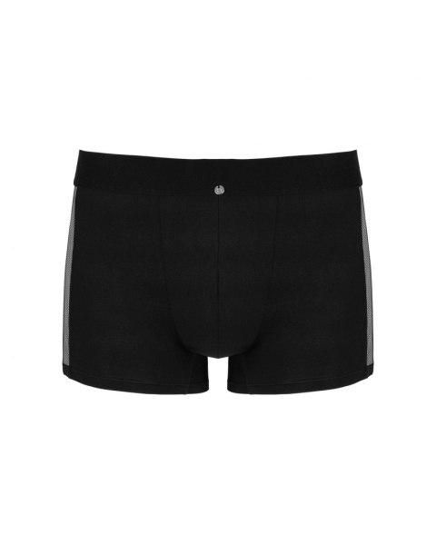 Bokserki Boldero Black Czarny S/M Bokserki Boldero Black Czarny S/M