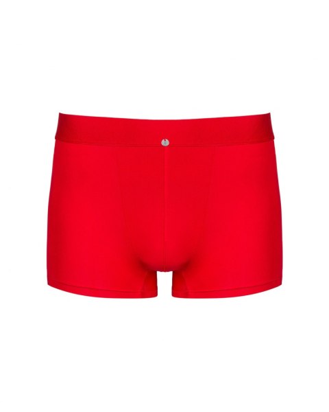 Bokserki Boldero Red Czerwony S/M Bokserki Boldero Red Czerwony S/M