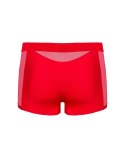 Bokserki Boldero Red Czerwony S/M