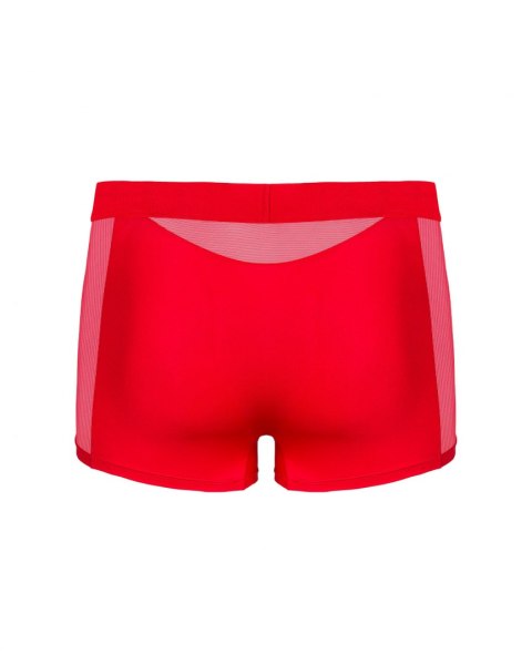 Bokserki Boldero Red Czerwony S/M Bokserki Boldero Red Czerwony S/M