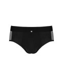 Slipy Boldero Black Czarny S/M