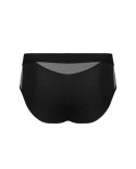 Slipy Boldero Black Czarny S/M