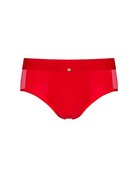 Slipy Boldero Red Czerwony L/XL Slipy Boldero Red Czerwony L/XL