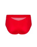 Slipy Boldero Red Czerwony L/XL