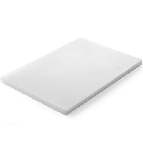 Deska kuchenna do krojenia i siekania antypoślizgowa HDPE 45x30cm - Hendi 826379 Hendi Deska kuchenna do krojenia i siekania antypoślizgowa HDPE 45x30cm - Hendi 826379 Hendi