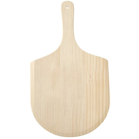Łopata taca do pizzy chleba do wyjmowania z pieca drewniana 305 x 535 x 10 mm - Hendi 617724 Hendi Łopata taca do pizzy chleba do wyjmowania z pieca drewniana 305 x 535 x 10 mm - Hendi 617724 Hendi