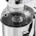 Mikser robot planetarny spiralny z opuszczaną misą 30 l 1100 W Royal Catering