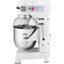 Mikser robot planetarny spiralny z opuszczaną misą 30 l 1100 W Royal Catering