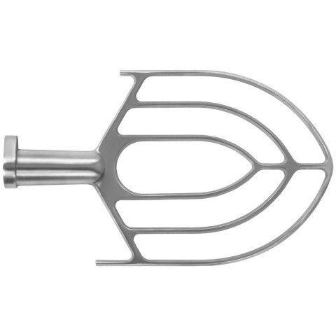 Mikser robot planetarny spiralny z opuszczaną misą 30 l 1100 W Royal Catering Mikser robot planetarny spiralny z opuszczaną misą 30 l 1100 W Royal Catering