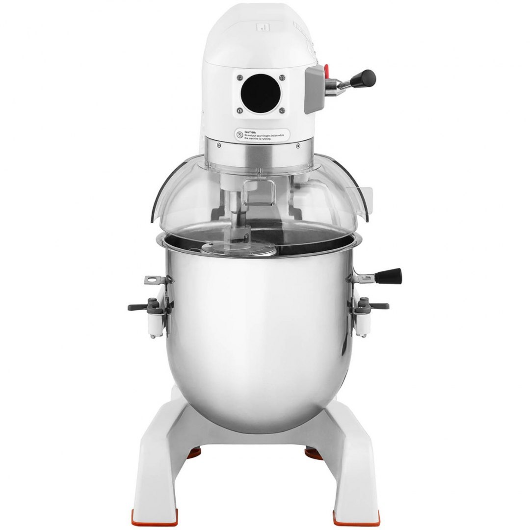 Mikser robot planetarny spiralny z opuszczaną misą 30 l 1100 W Royal Catering Mikser robot planetarny spiralny z opuszczaną misą 30 l 1100 W Royal Catering