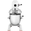 Mikser robot planetarny spiralny z opuszczaną misą 30 l 1100 W Royal Catering